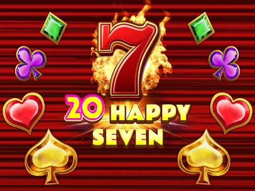 20 해피 세븐 20 Happy Seven