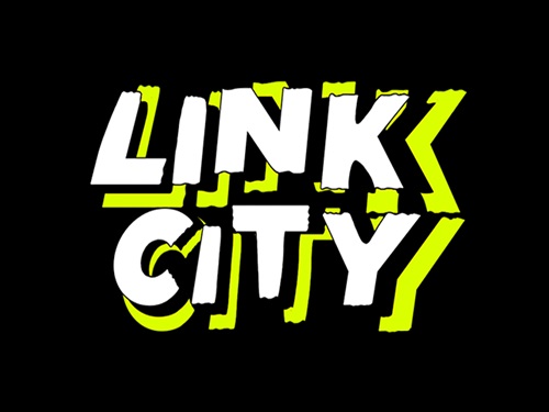 링크 시티 Link City