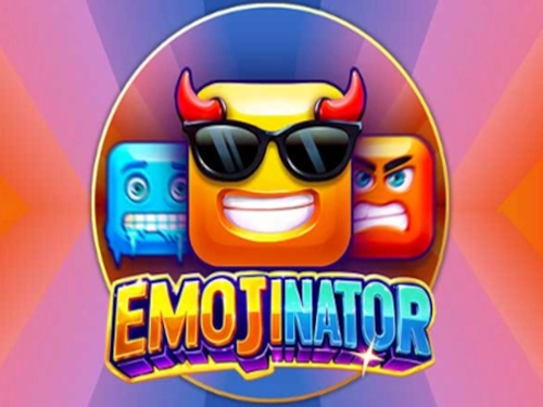 이모지네이터 Emojinator