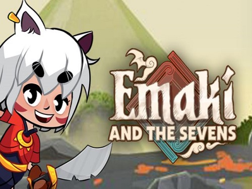 에마키 Emaki
