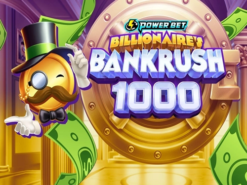 빌리어네어스 뱅크러시 1000 Billionaire's Bankrush 1000