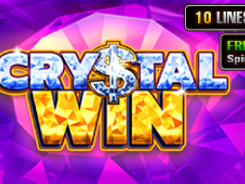 크리스탈 윈 Crystal Win