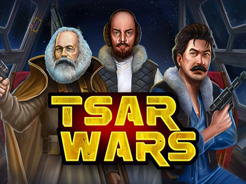 차르 워즈 Tsar Wars