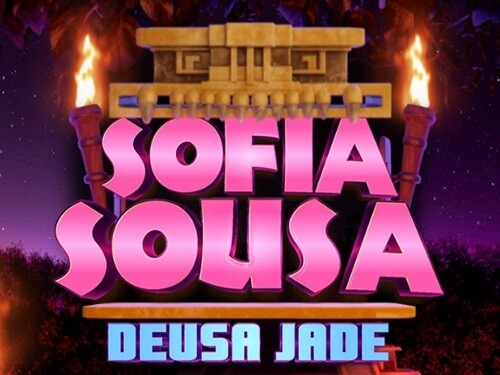 소피아 소우사 데우사 자드 Sofia Sousa Deusa Jade