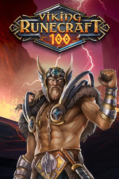 바이킹 룬크래프트 100 Viking Runecraft 100