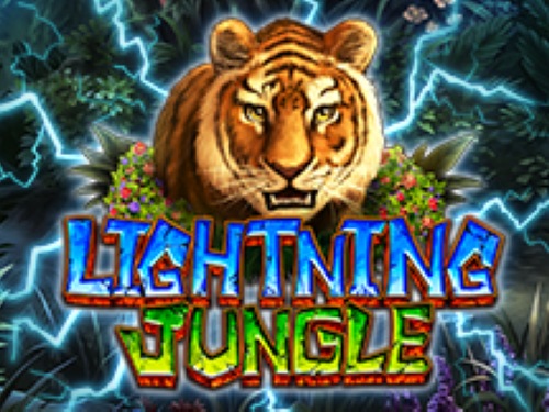 라이트닝 정글 Lightning Jungle
