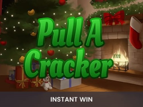 풀 어 크래커 Pull A Cracker