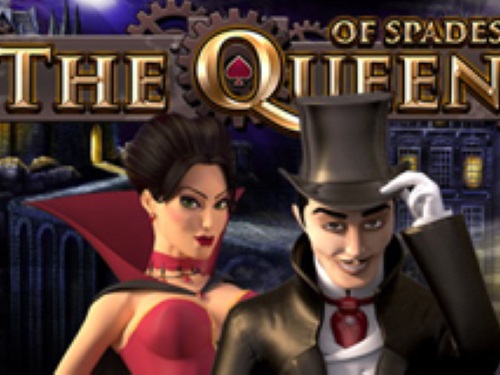 더 퀸 오브 스페이즈 The Queen of Spades