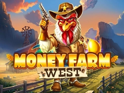 머니 팜 웨스트 Money Farm West