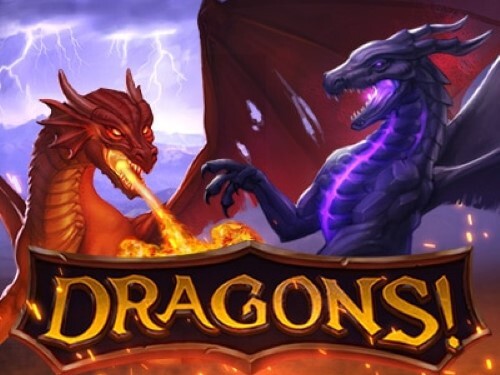 드래곤스! Dragons!