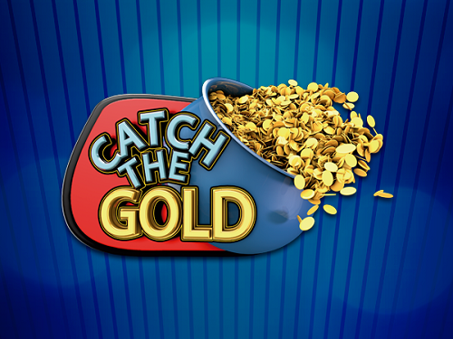 캐치 더 골드 Catch The Gold