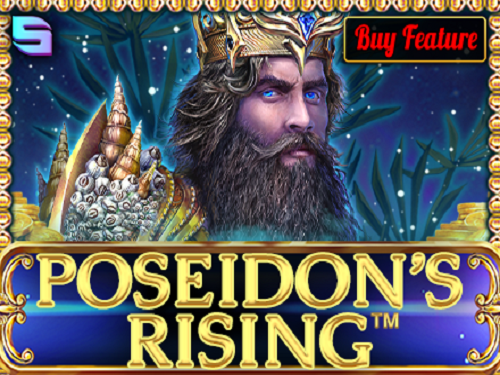 포세이돈스 라이징 Poseidon's Rising