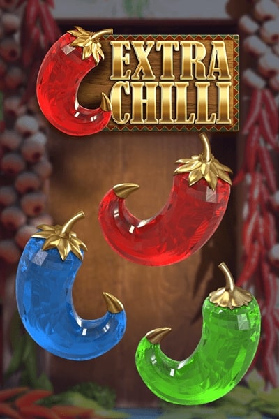 엑스트라 칠리 Extra Chilli