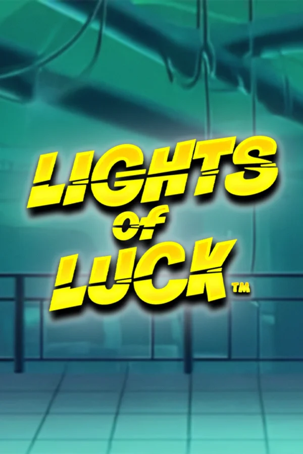 라이츠 오브 럭 Lights of Luck