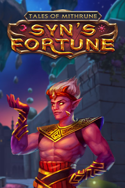 테일즈 오브 미스룬 신스 포춘 Tales of Mithrune Syn’s Fortune 