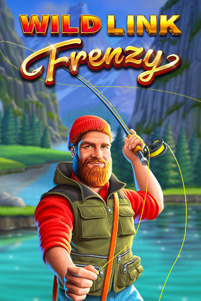 와일드 링크 프렌지 Wild Link Frenzy