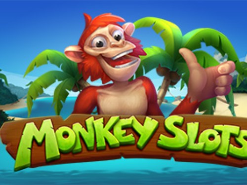 몽키 슬롯 Monkey Slots