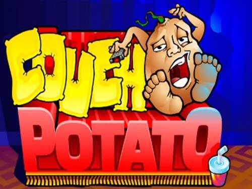 카우치 포테이토 Couch Potato