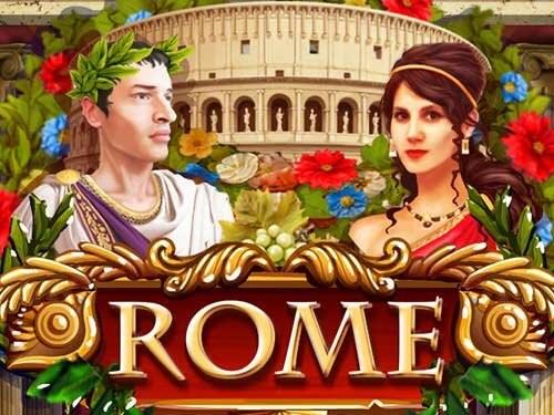 롬 Rome
