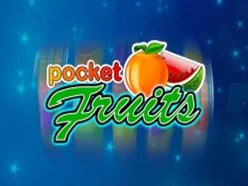 포켓 프루츠 Pocket Fruits