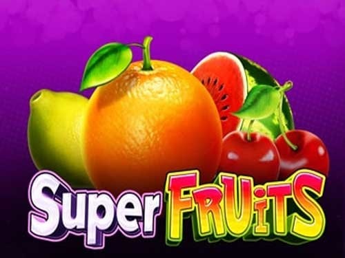 수퍼 프룻츠 Super Fruits