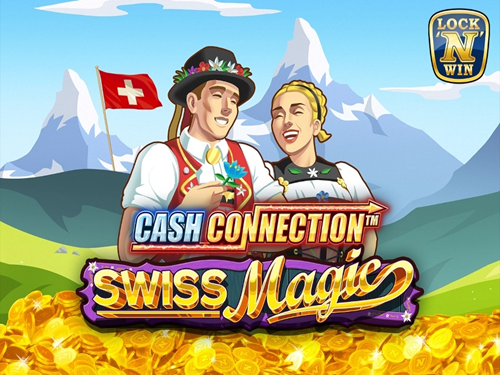 캐시 커넥션 - 스위스 매직 Cash Connection - Swiss Magic