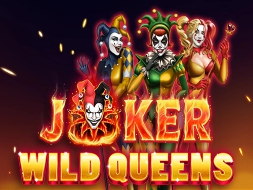 조커스 와일드 퀸즈 Joker's Wild Queens