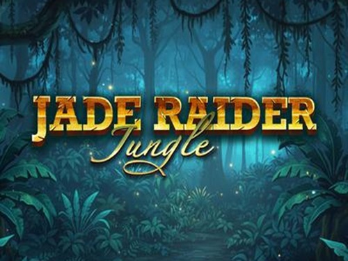 제이드 레이더 정글 Jade Raider Jungle