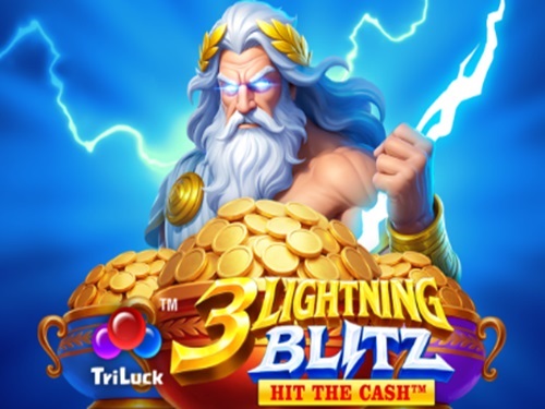 3 라이트닝 블리츠 3 Lightning Blitz