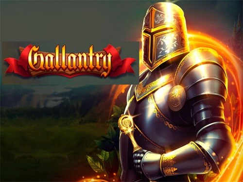 갤런트리 Gallantry