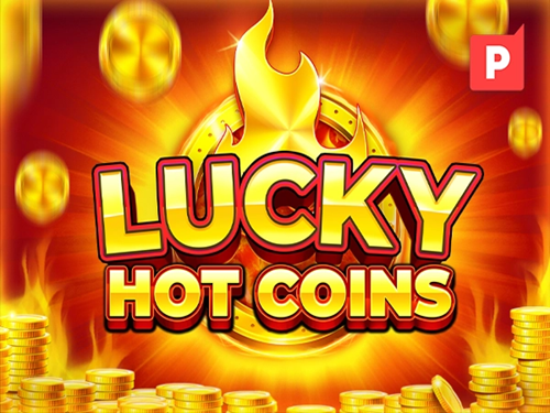 럭키 핫 코인스 Lucky Hot Coins