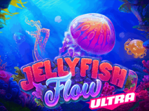 젤리피쉬 플로우 울트라 Jellyfish Flow Ultra