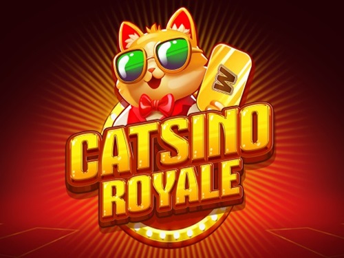 캣시노 로얄 Catsino Royale