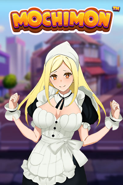 모치몬 Mochimon