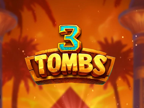 3 Tombs 3 Tombs