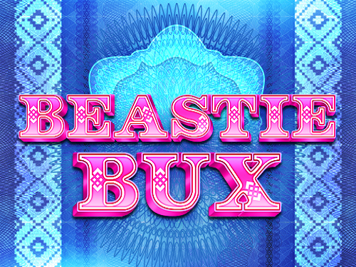 비스티 벅스 Beastie Bux