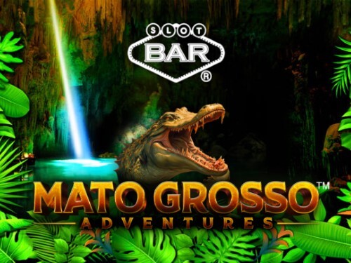 마토 그로소 어드벤처스 Mato Grosso Adventures
