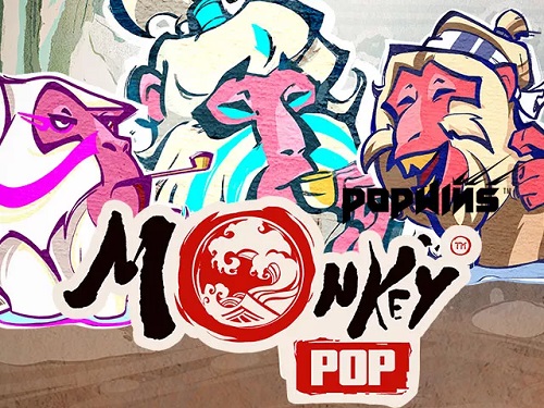 몽키팝 MonkeyPop
