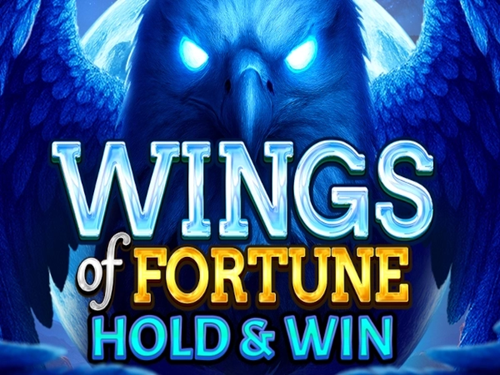 윙스 오브 포춘: 홀드 앤 윈 Wings of Fortune: Hold & Win