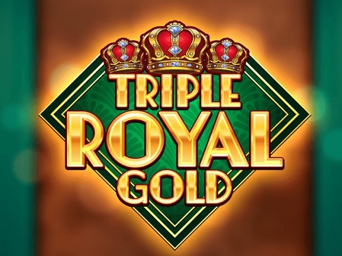 트리플 로열 골드 Triple Royal Gold