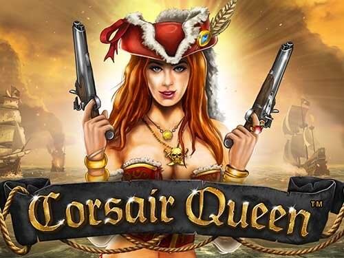 코르세어 퀸 Corsair Queen