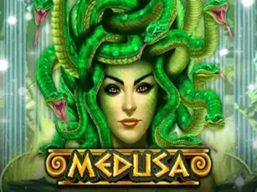 메두사 Medusa