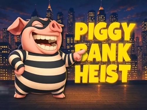 피기 뱅크 하이스트 Piggy Bank Heist