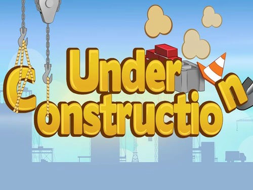 언더 컨스트럭션 Under Construction
