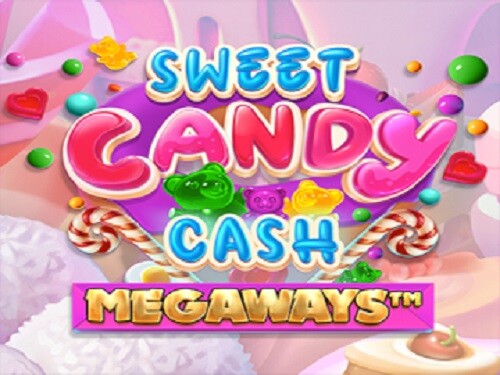 스위트 캔디 캐시 메가웨이 Sweet Candy Cash Megaway