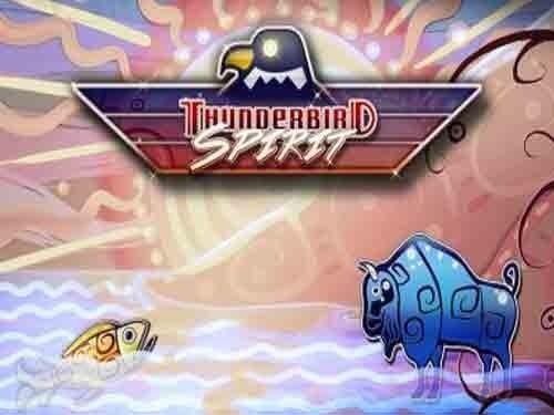 썬더버드 스피릿 Thunderbird Spirit