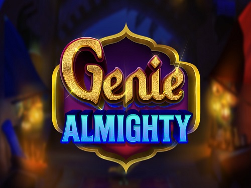 지니 올마이티 Genie Almighty