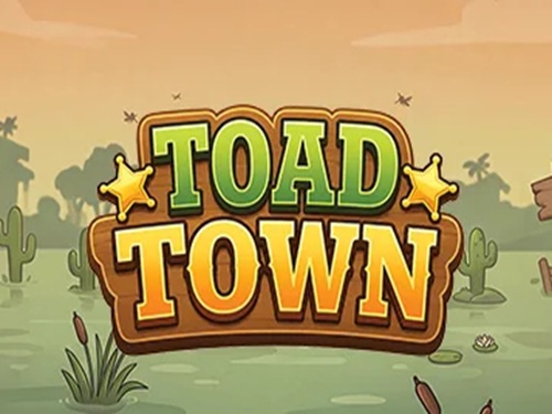토드 타운 Toad Town