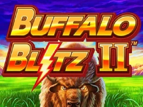 버팔로 블리츠 II Buffalo Blitz II