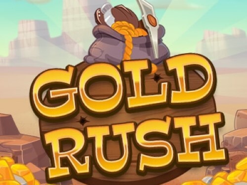 골드 러시 Gold Rush